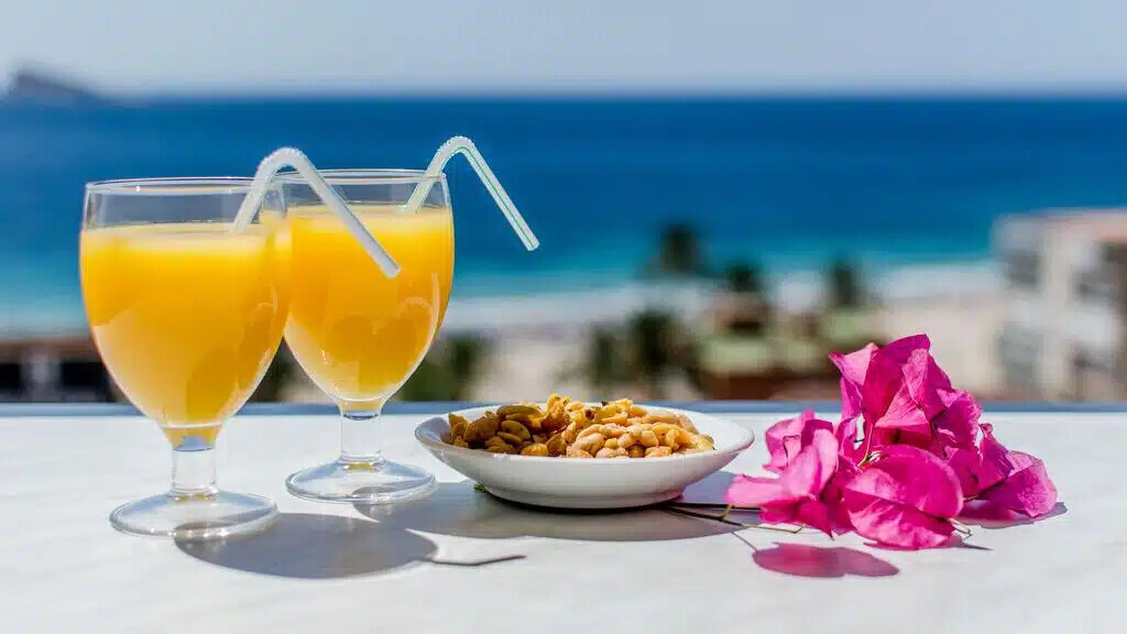 Apartamentos El Faro